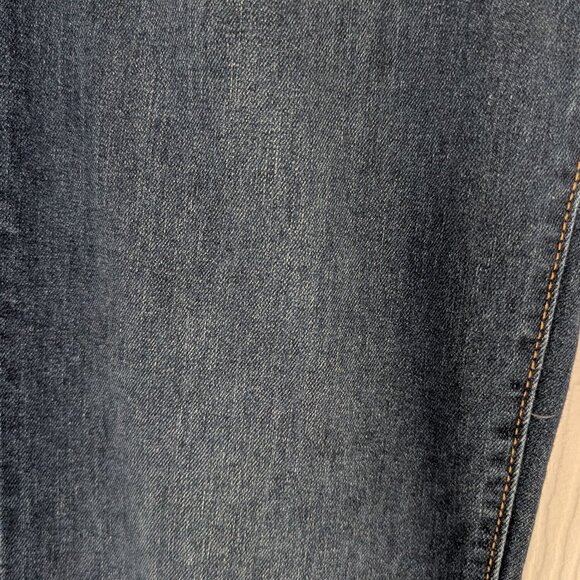 Gap Women's Boot Leg Jeans - Size 6R 28W - Picture 4 of 6